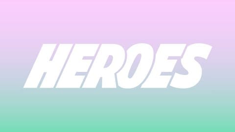 Heroes Festival 2023