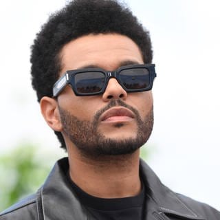 American singer actor Abel The Weeknd Tesfaye attends a photo call for The Idol at the 76th Cannes Film Festival at Palais des Festivals in Cannes, France on Tuesday, May 23, 2023. (Foto: IMAGO, IMAGO / UPI Photo)