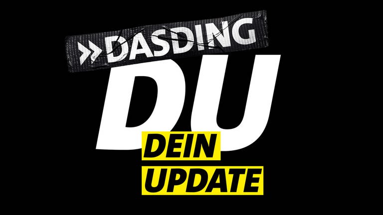 Dein Update (Foto: DASDING)