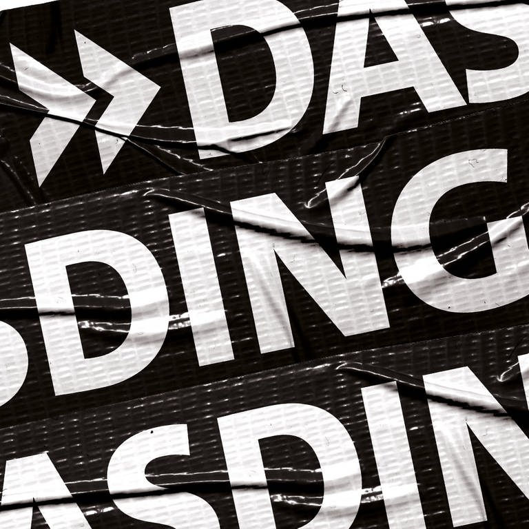 DASDING Logo (Foto: SWR DASDING)