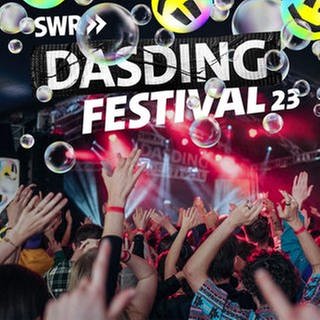 DASDING Festival 2023 (Foto: SWR DASDING)