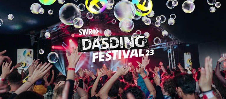 DASDING Festival 2023 (Foto: DASDING)