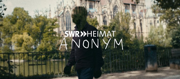 SWR Heimat erzählt deine Geschichte - ganz anonym! (Foto: SWR DASDING)