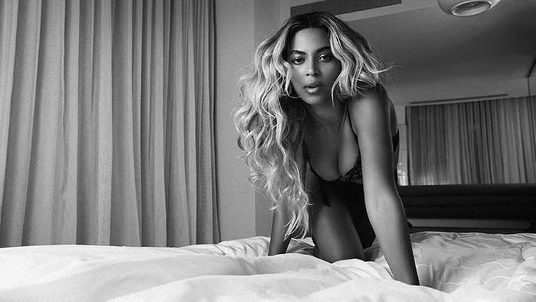 Beyoncé Knowles (Foto: Sony Music)