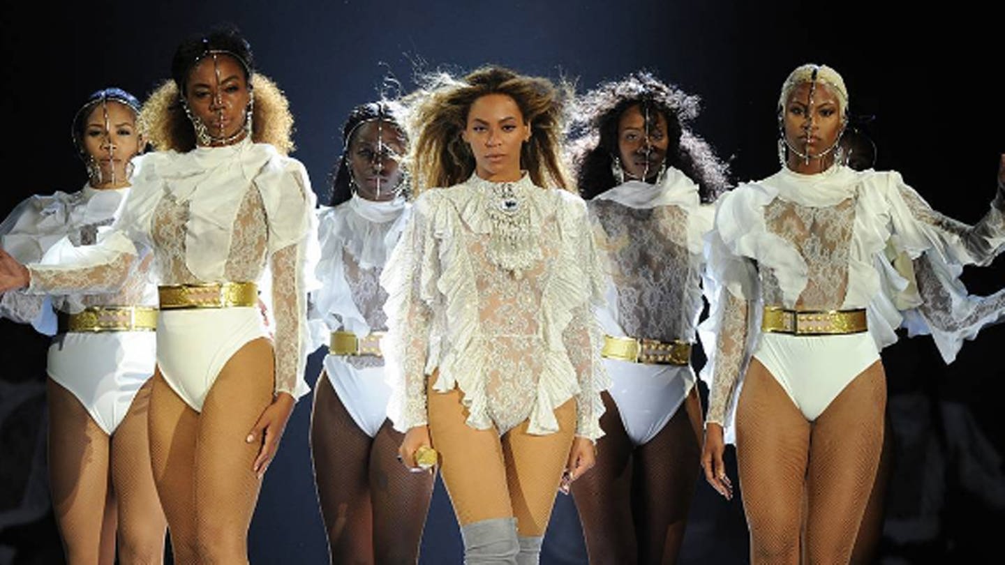 Beyonce Tourauftakt in Miami