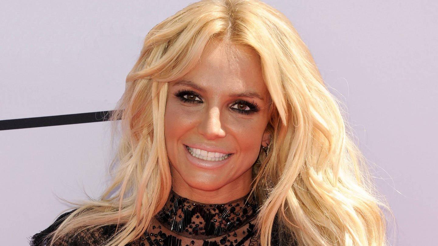 Britney Spears (Foto: Imago/PicturePerfect)
