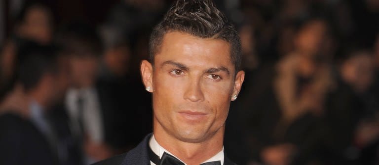 Cristiano Ronaldo (Foto: IMAGO, ZUMA Press)