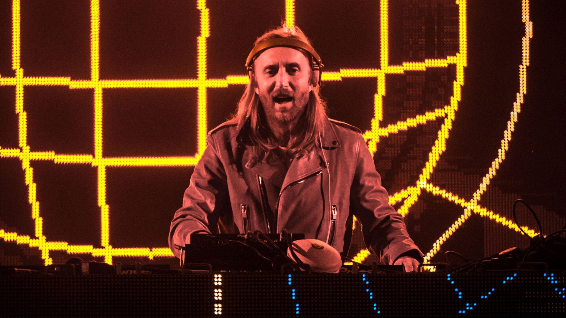 David Guetta - Dangerous (Foto: imago/STAR-MEDIA)