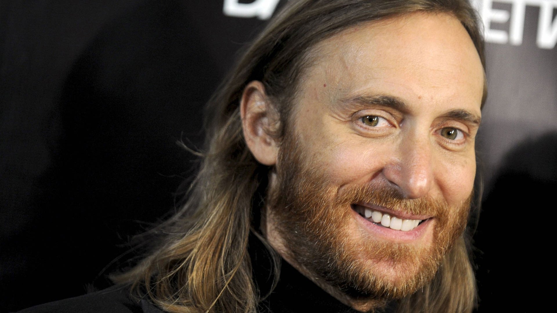 David Guetta - Dangerous (Foto: imago/Future Image)