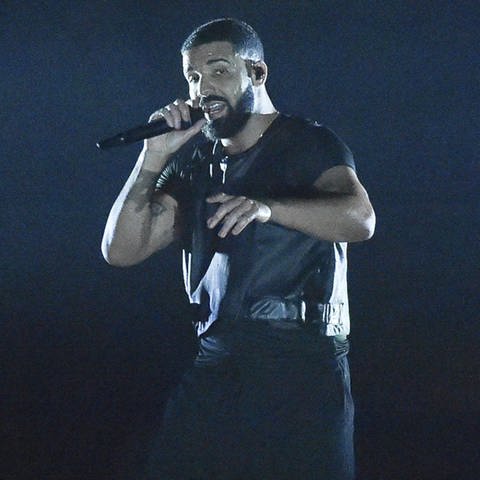 Drake (Foto: SWR DASDING, picture-alliance / dpa, Invision/AP Photo)