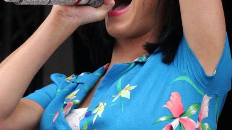 Katy Perry (Bild 26) (Foto: SWR, DASDING)