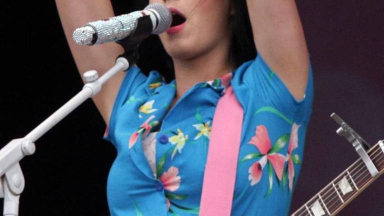 Katy Perry (Bild 19) (Foto: SWR, DASDING)