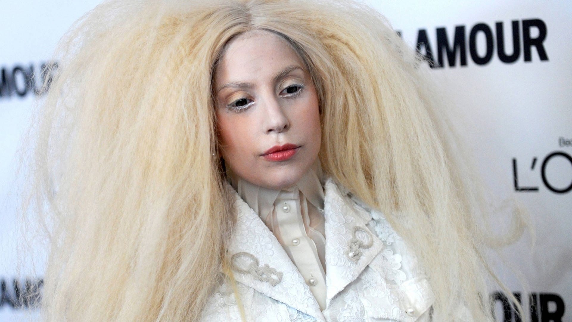 Lady Gaga (Foto: imago/FutureImage)