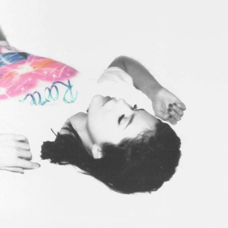 Selena Gomez Album-Cover zu Rare. (Foto: UMI/ Interscope)