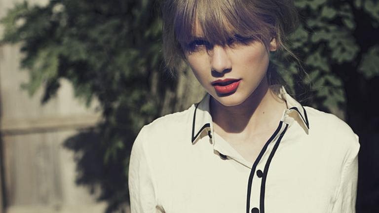 Taylor Swift (Foto: Universal Music)