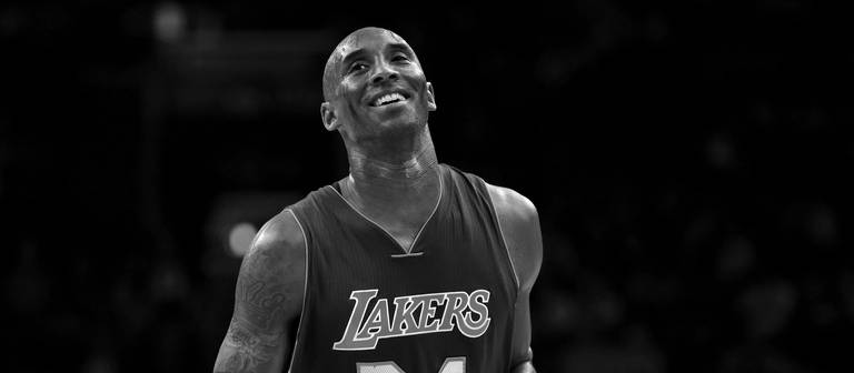 Kobe Bryant ist tot (Foto: SWR DASDING, picture alliance / AP Photo / Matt Slocum)