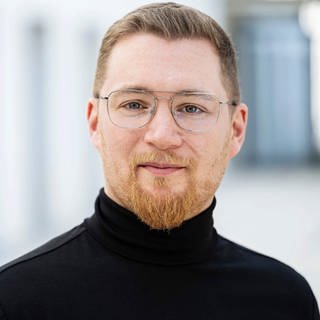 Stefan Köhler, Online-Chef bei DASDING vom SWR, Strategische Leitung von NEWSZONE vom SWR (Foto: SWR, Patricia Neligan )