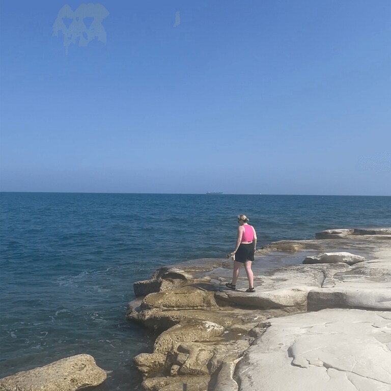Das liebt Klara: Urlaub am Meer (Foto: DASDING)