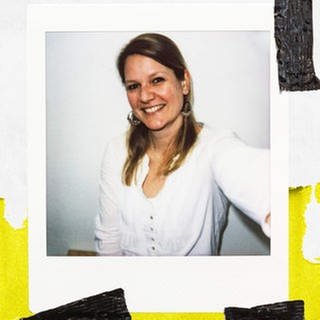Profilbild von Katharina (Foto: DASDING)