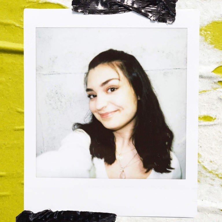 Profilbild von Vanessa (Foto: DASDING)