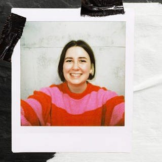 Profilbild Vinetta Richter (Foto: DASDING)