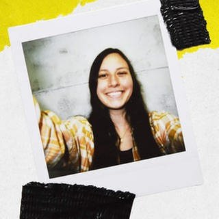 Profilbild Alicia Tedesco (Foto: DASDING)