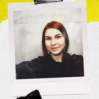 Profilbild von Vanessa