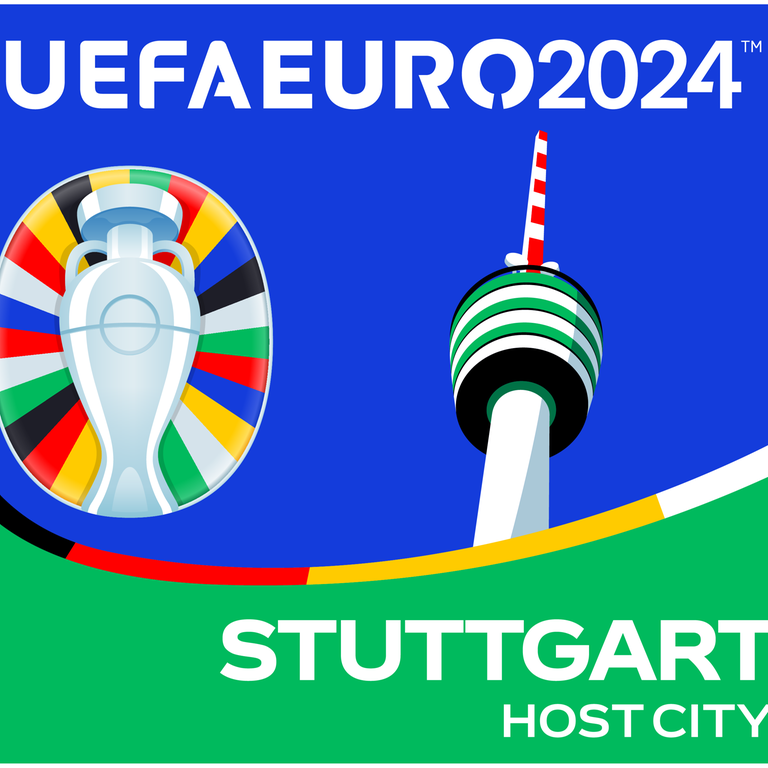 Stuttgart Host City