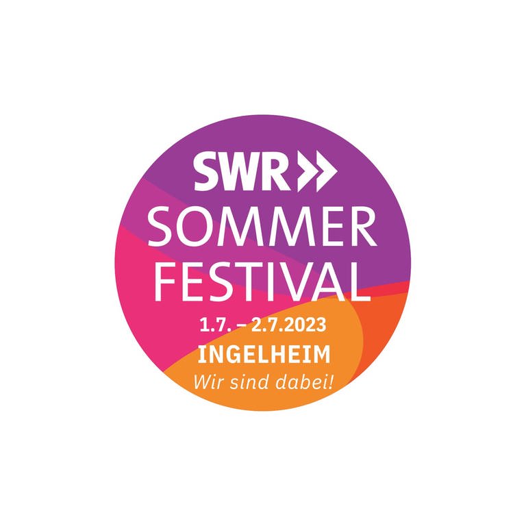 SWR Sommerfestival in Ingelheim (Foto: DASDING)