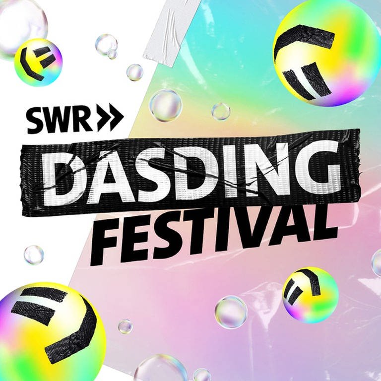 DASDING Festival 2023 (Foto: SWR DASDING, Oliver Matlok)