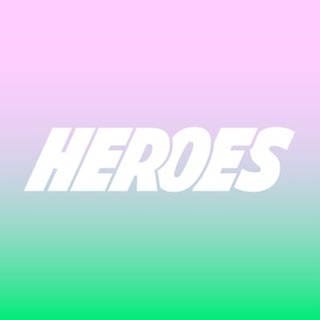 Heroes Festival 2023