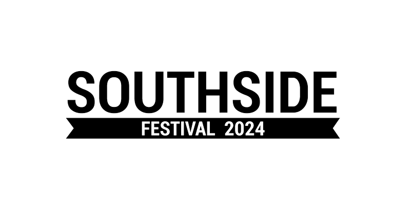 Southside Logo 2024 (Foto: SOUTHSIDE)