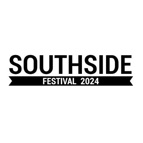 Southside Logo 2024 (Foto: SOUTHSIDE)