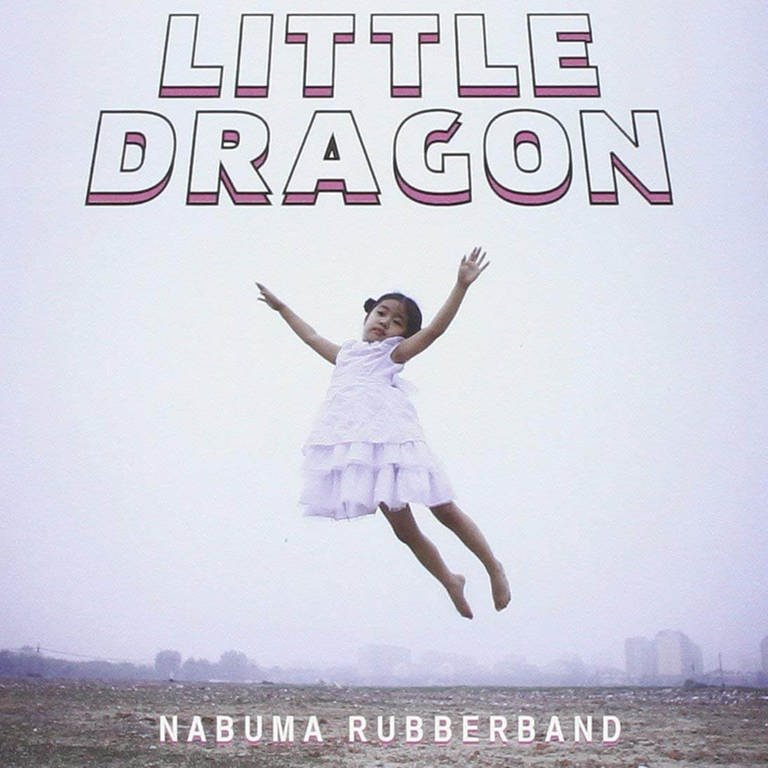 Nabuma Rubberband (Foto: Because Records)