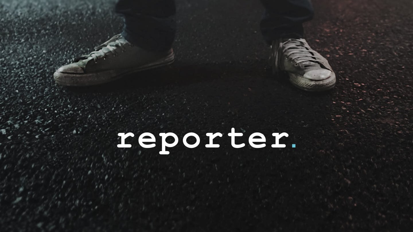 reporter - Reportagen über gesellschaftliche und politische Themen