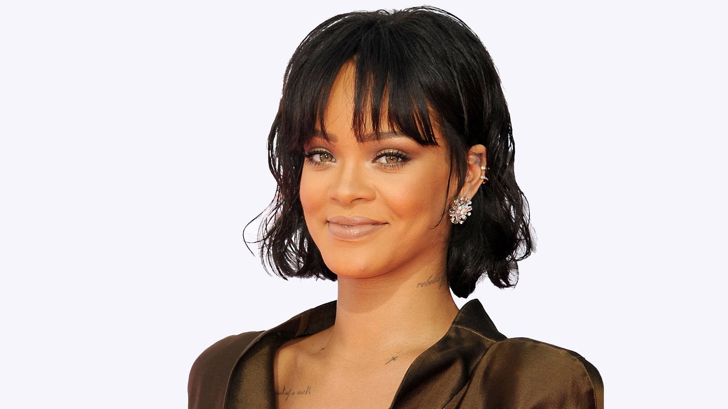 Rihanna (Foto: imago / APress)