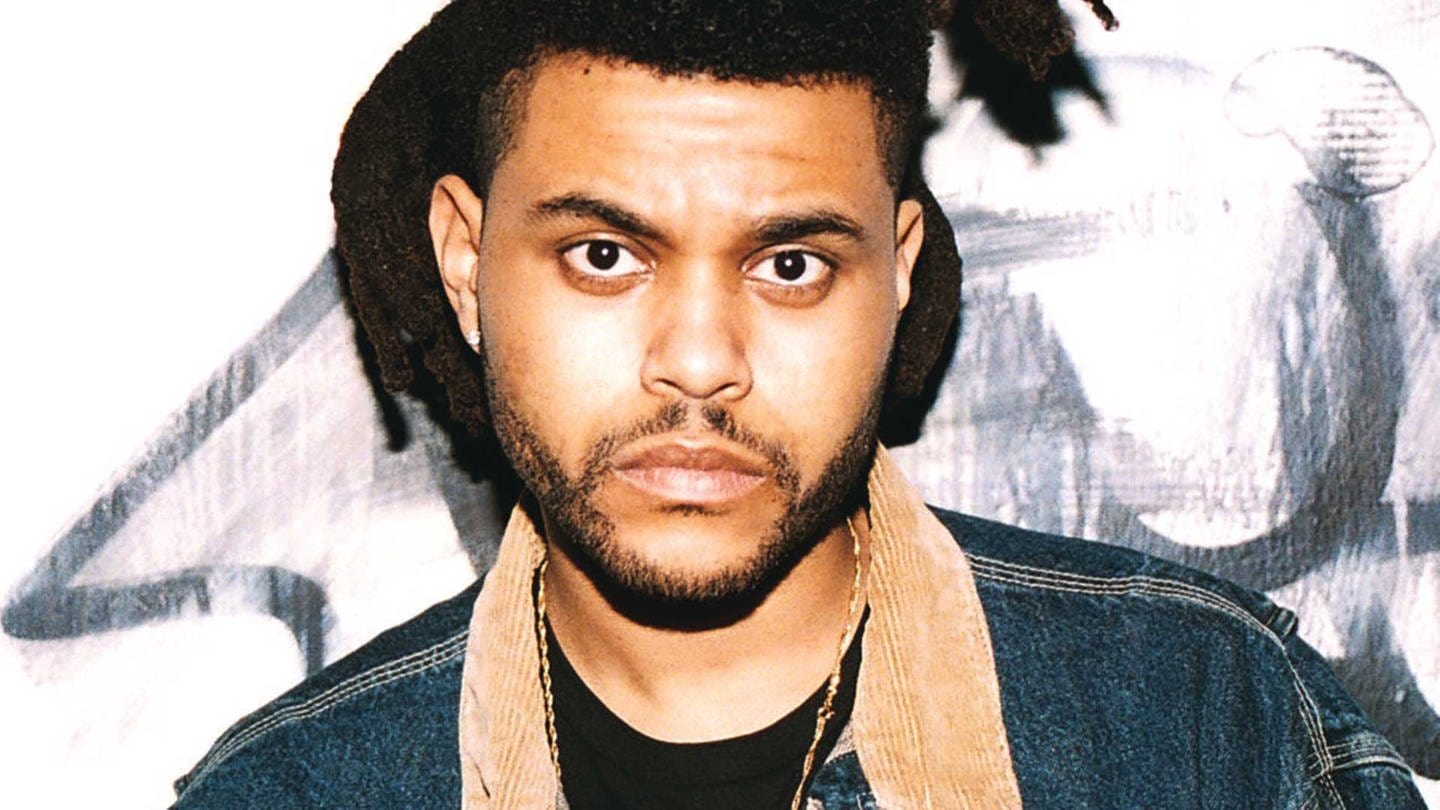 The Weeknd (Foto: Universal Music)