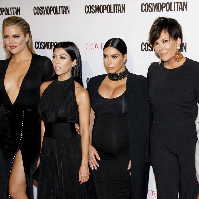 Die Kardashians (Foto: IMAGO, APress)