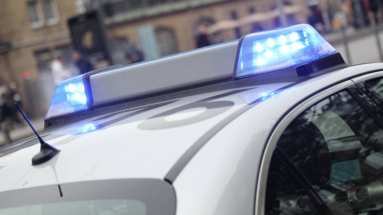 Die Polizei in Hamburg soll schon im August einen mutmaßlichen Attentäter festgenommen haben. (Foto: IMAGO, IMAGO / Hanno Bode)