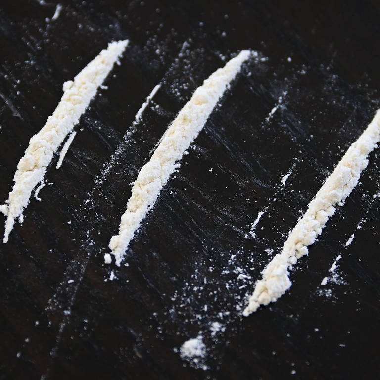 Kokain (Foto: IMAGO, FedericoPestellini)