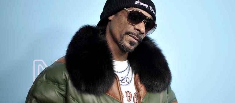 Snoop Dogg (Foto: dpa Bildfunk, picture alliance/dpa/Invision/AP | Richard Shotwell)