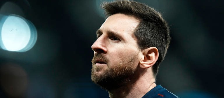 Messi (Foto: dpa Bildfunk, picture alliance/dpa/AP | Thibault Camus)