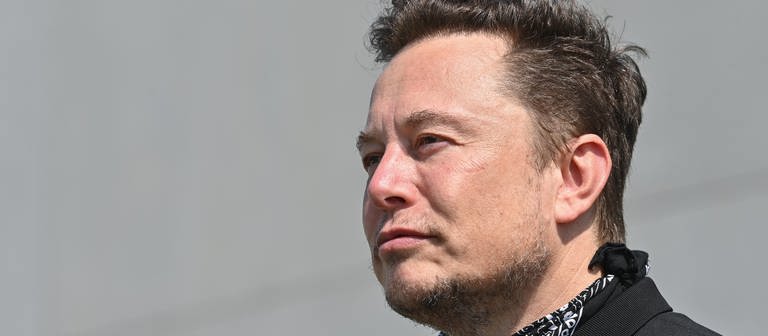 Elon Musk (Foto: picture-alliance / Reportdienste, picture alliance/dpa/dpa-Zentralbild/POOL | Patrick Pleul)