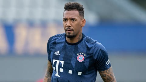 Jérôme Boateng (Foto: picture-alliance / Reportdienste, picture alliance/dpa | Tom Weller)