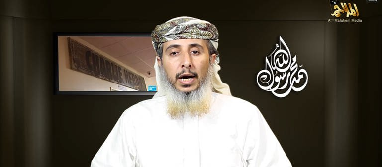 Aiman al-Sawahiri (Foto: dpa Bildfunk, picture alliance / dpa | -)