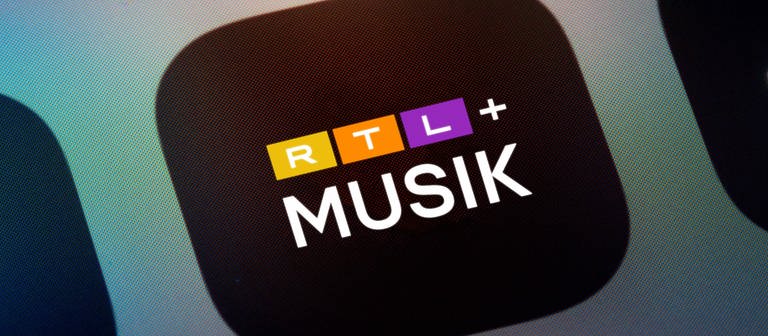  RTL Deutschland baut sein Video-Streaming-Angebot um einen Musikbereich aus und startet mit der eigenen Musik-App (Foto: picture-alliance / Reportdienste, picture alliance/dpa/RTL+ | RTL+)