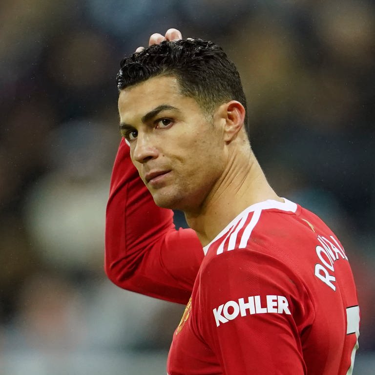 Christiano Ronaldo (Foto: dpa Bildfunk, picture alliance/dpa/AP | Jon Super)