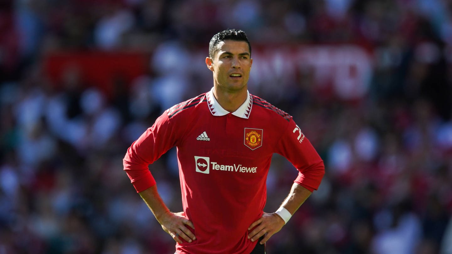 Cristano Ronaldo