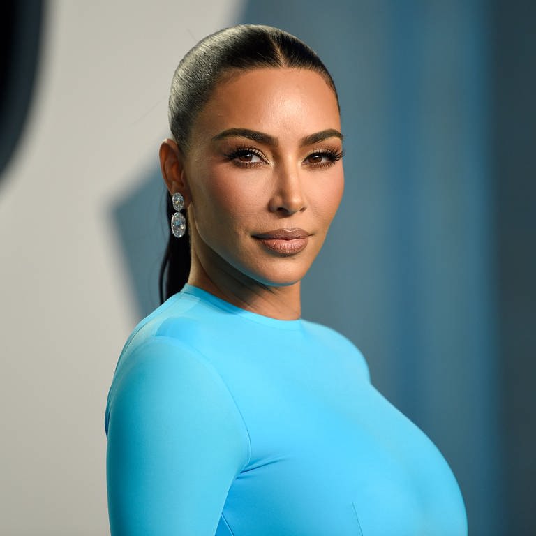 Kim Kardashian (Foto: dpa Bildfunk, picture alliance/dpa/Invision/AP | Evan Agostini)