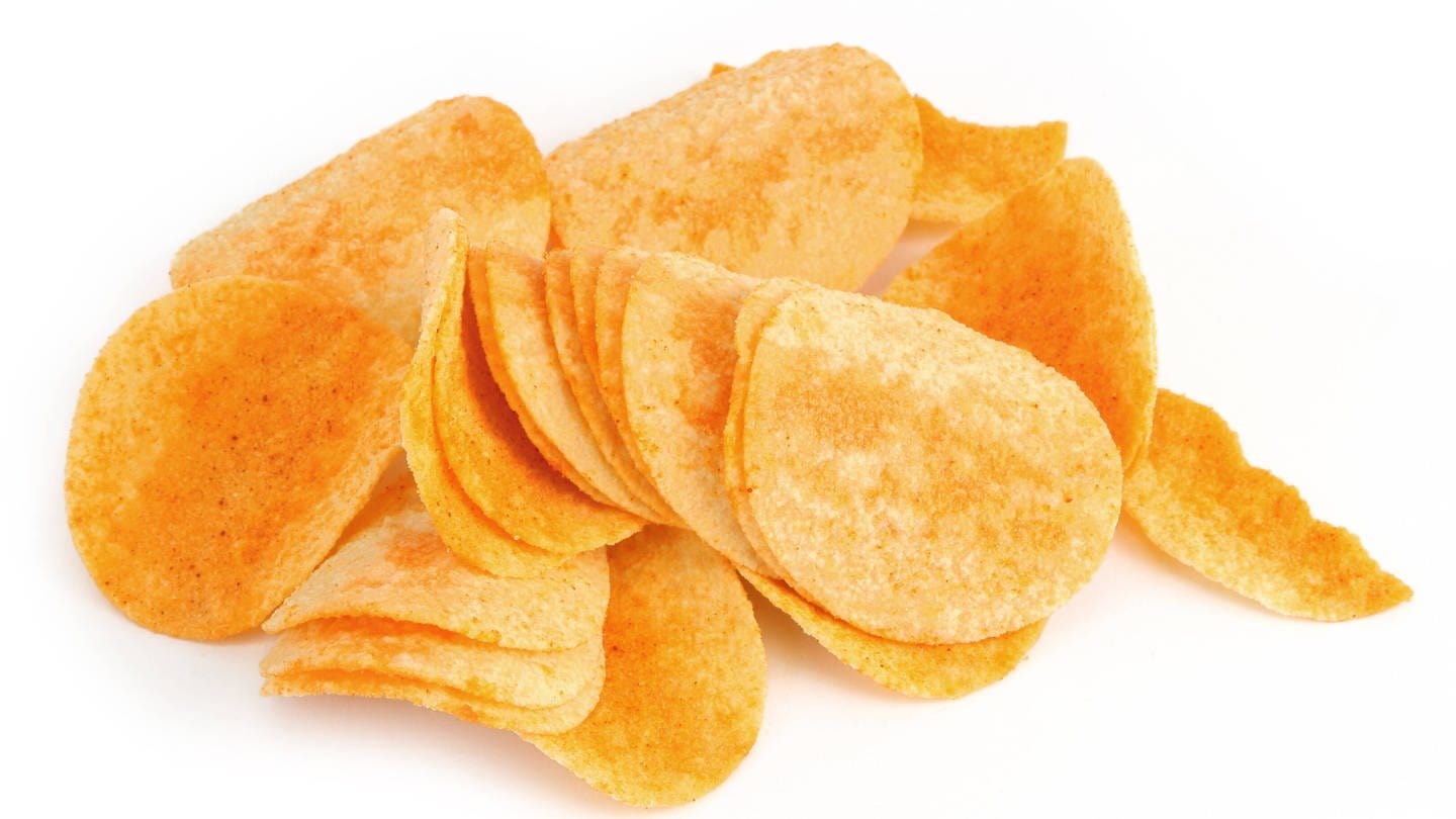 Symbolbild Chips.